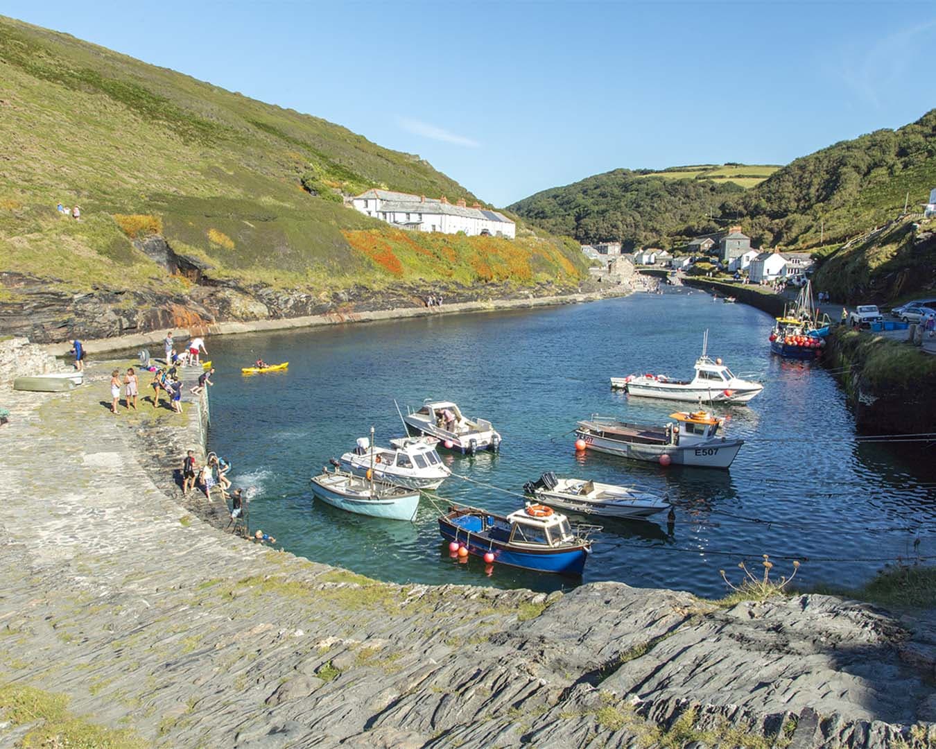 481 NorthCornwall, Boscastle, Matt Jessop (3).jpg