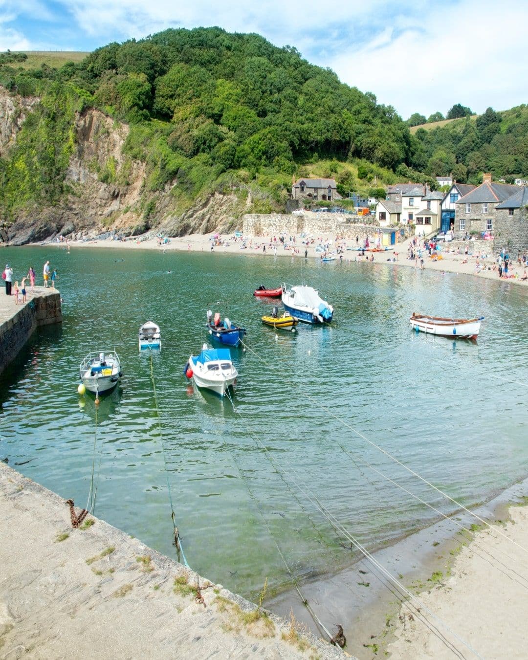 Beaches - St Austell Area - Polkerris - 6 July 2017 - 3. Matt Jessop (1)-min.jpg